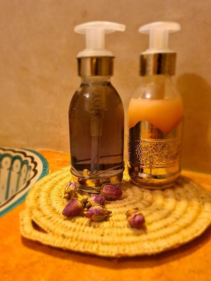 Riad Casa Sophia Marrakesh Luaran gambar