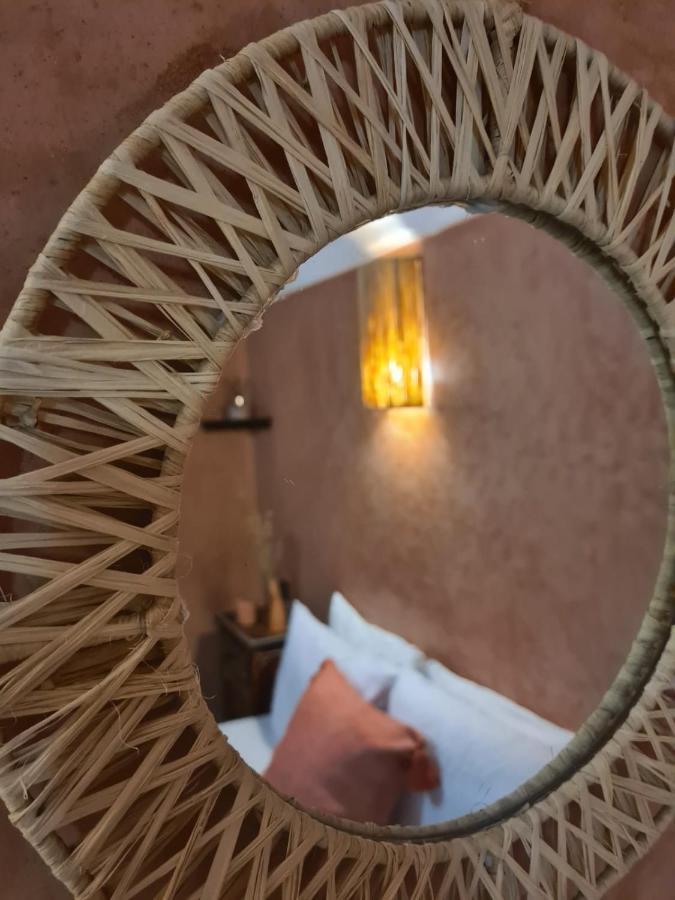 Riad Casa Sophia Marrakesh Luaran gambar