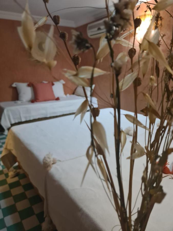 Riad Casa Sophia Marrakesh Luaran gambar