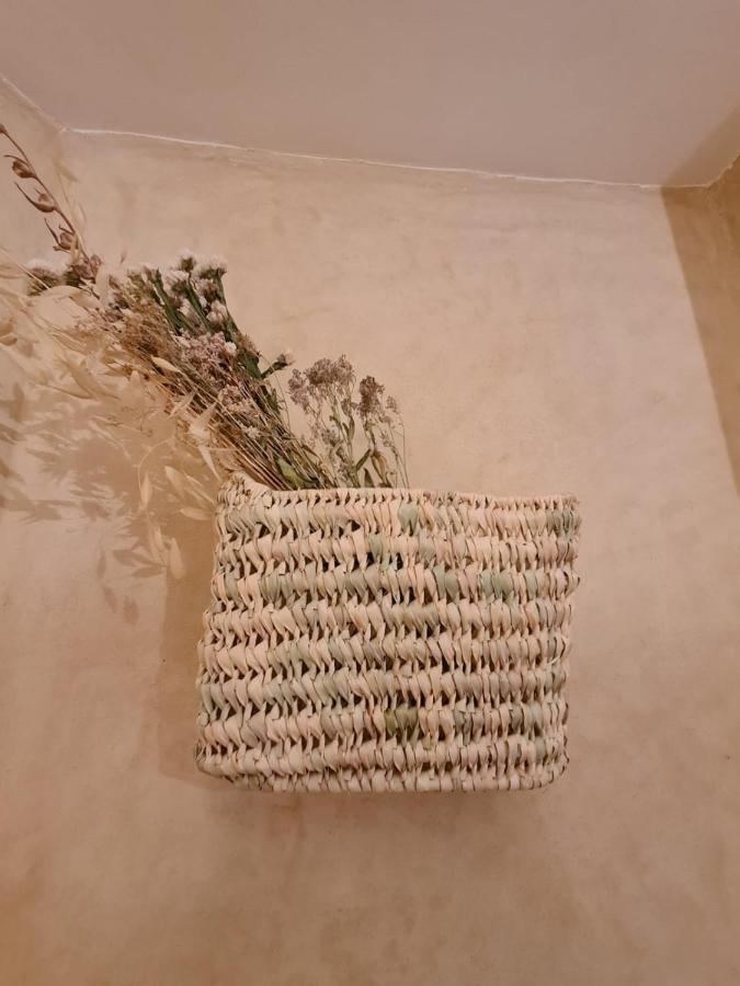 Riad Casa Sophia Marrakesh Luaran gambar