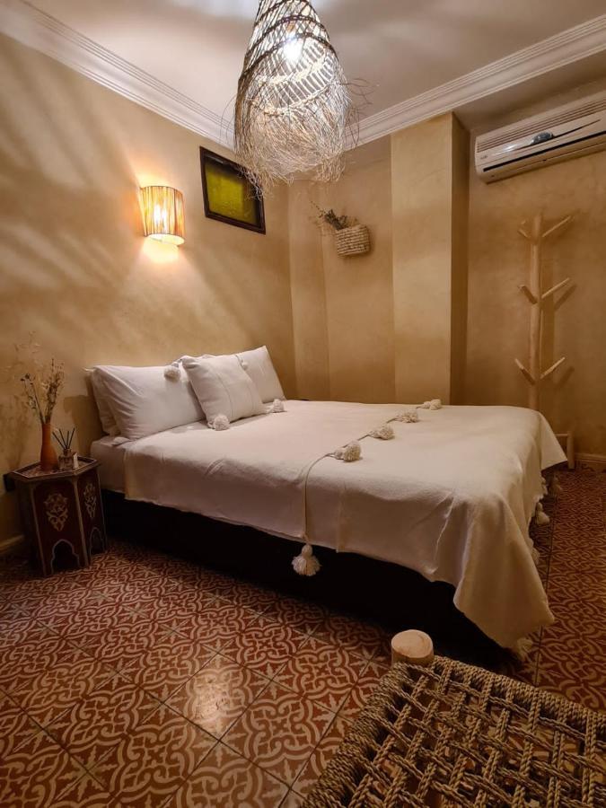 Riad Casa Sophia Marrakesh Luaran gambar