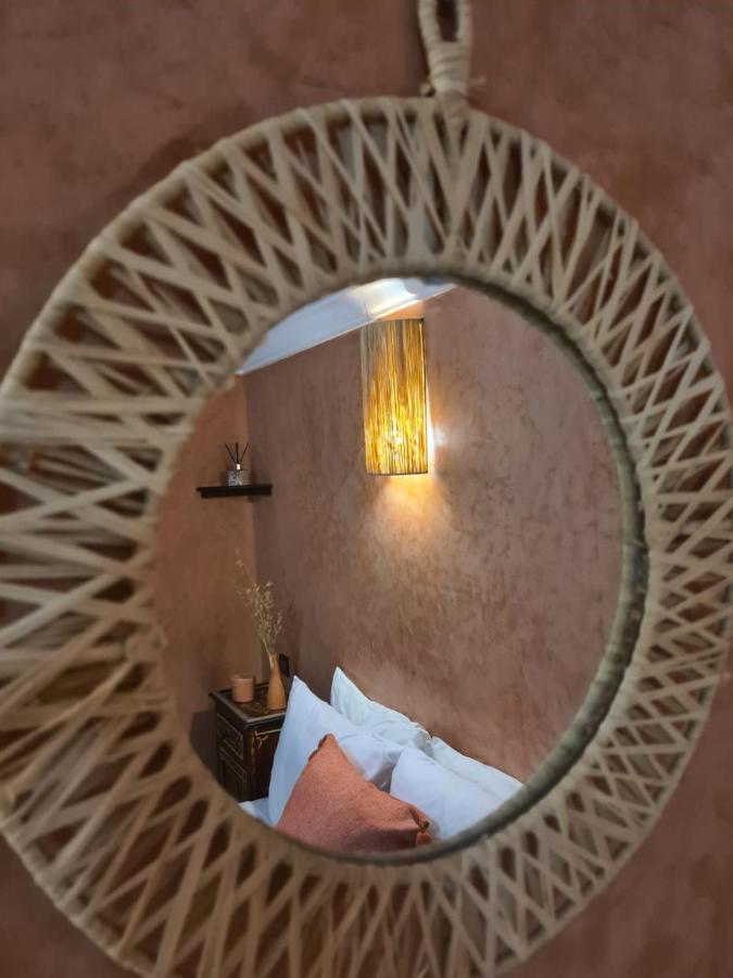 Riad Casa Sophia Marrakesh Luaran gambar