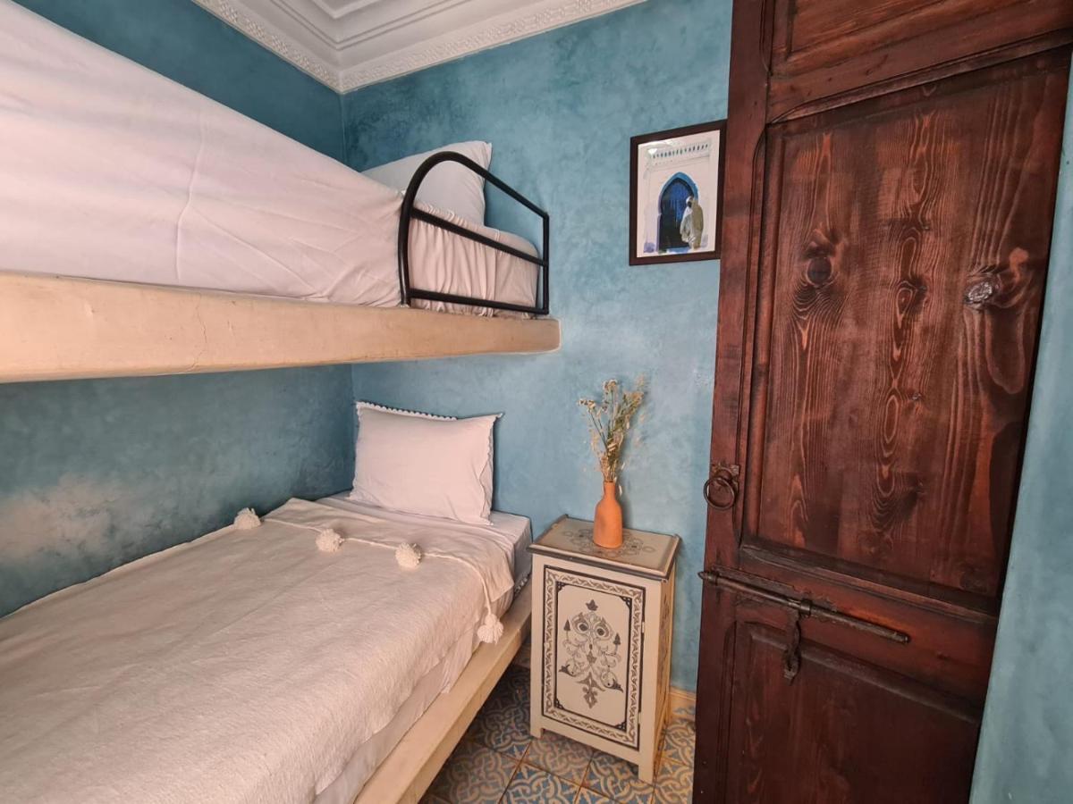 Riad Casa Sophia Marrakesh Luaran gambar