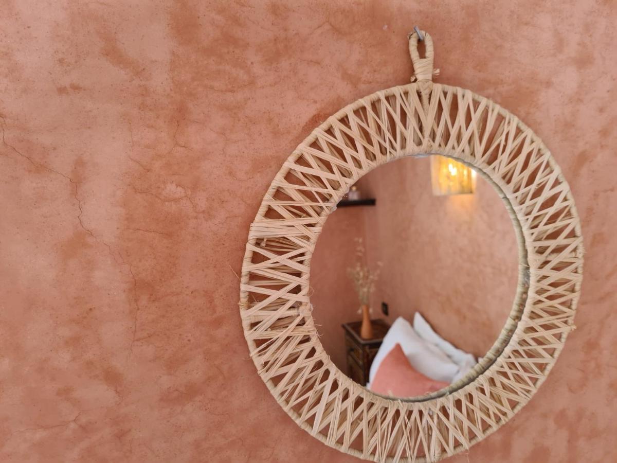 Riad Casa Sophia Marrakesh Luaran gambar