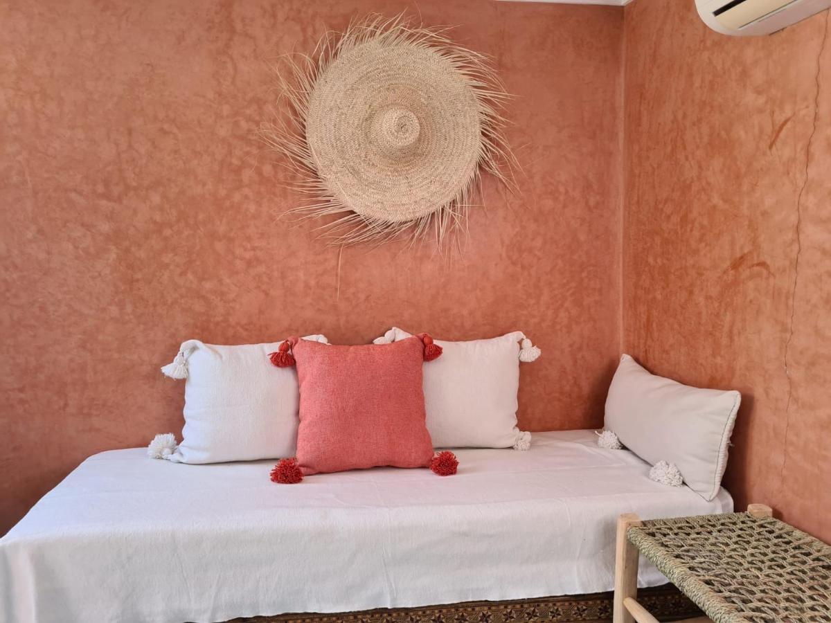 Riad Casa Sophia Marrakesh Luaran gambar